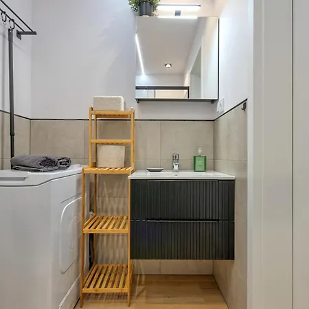 Przymorze - Parking - By Rentujemy Appartement *