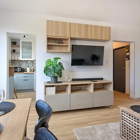 Przymorze - Parking - By Rentujemy Appartement *
